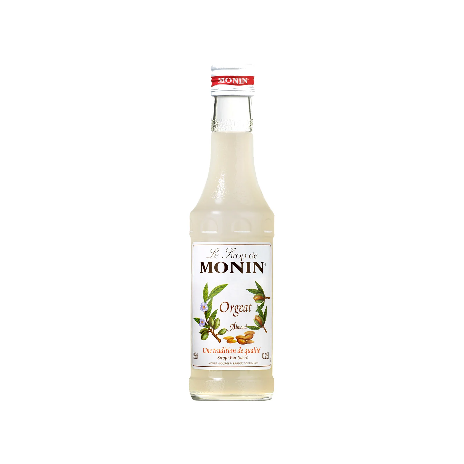 Syrups for Tea, Coffee & Hot Chocolate
