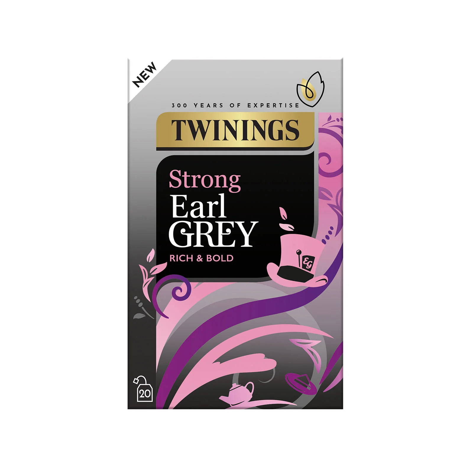 Discover Our Newest Teas, Teaware & Gifts